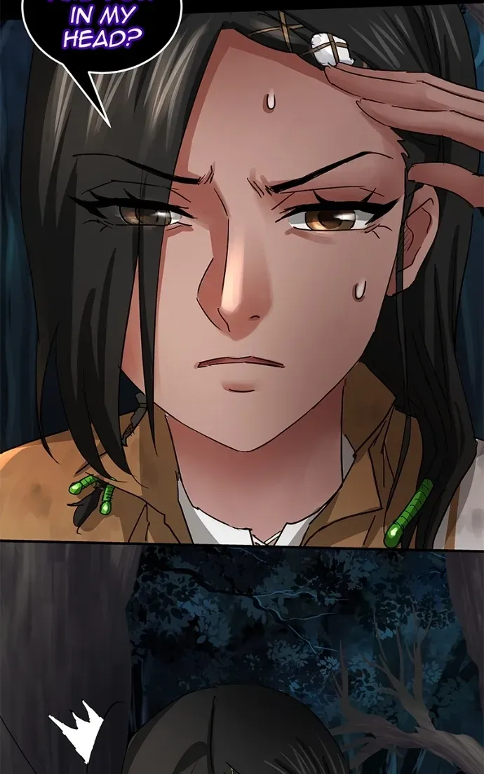 Crown of Feathers Chapter 19 page 83 - 