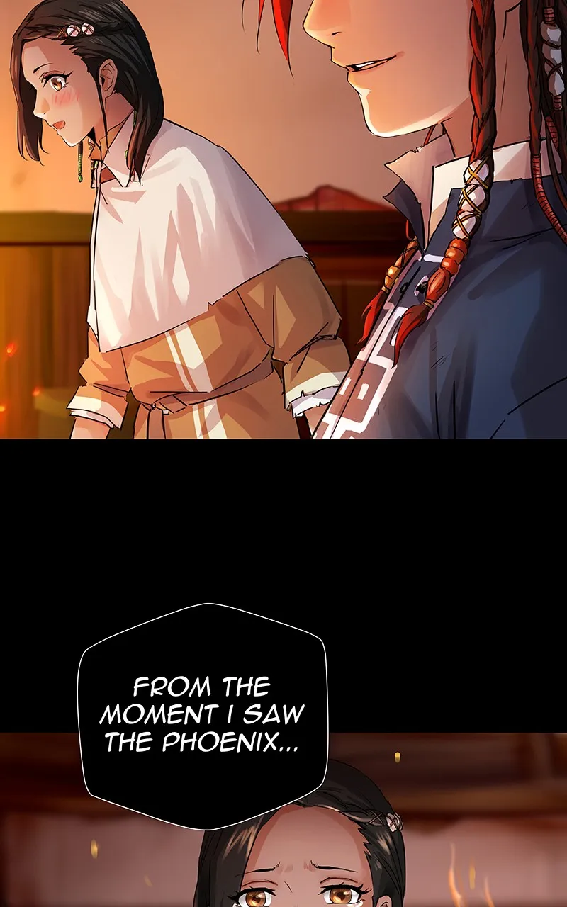 Crown of Feathers Chapter 2 page 2 - 