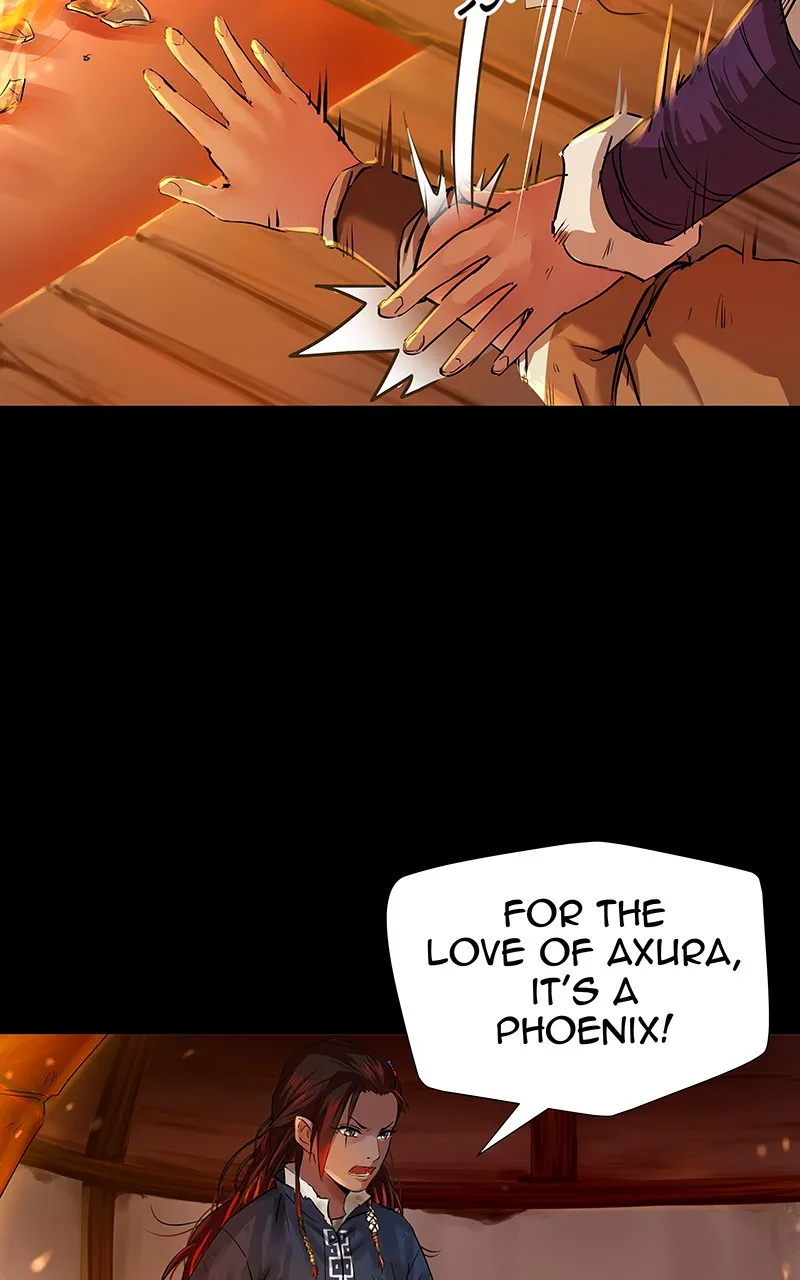 Crown of Feathers Chapter 2 page 13 - 