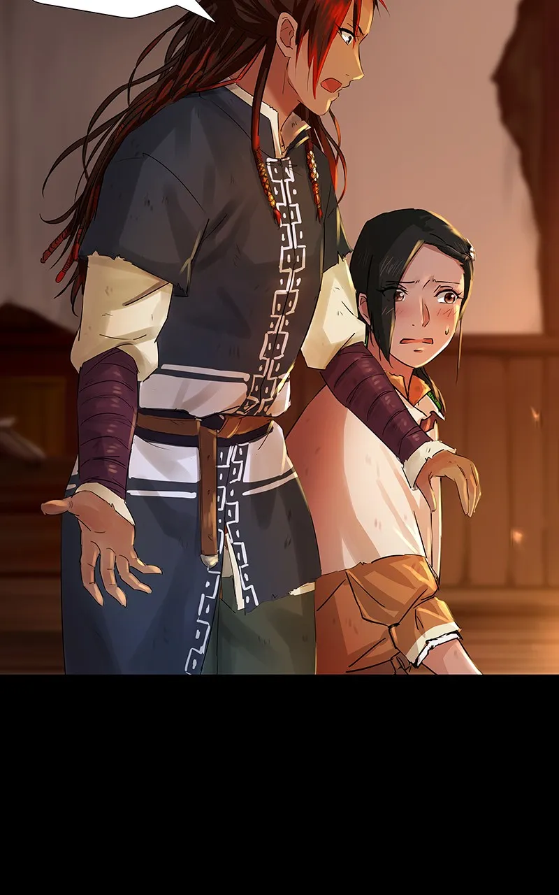 Crown of Feathers Chapter 2 page 15 - 