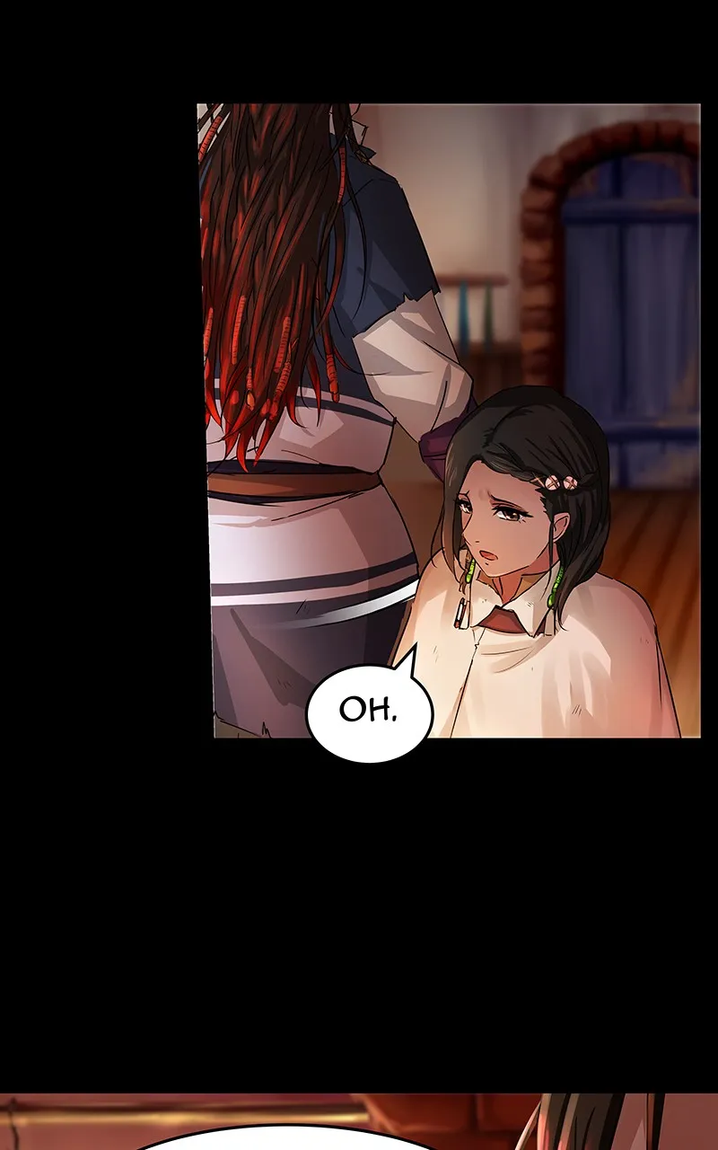Crown of Feathers Chapter 2 page 16 - 