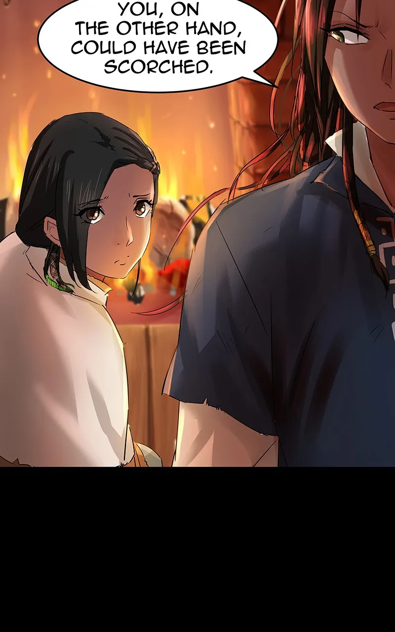 Crown of Feathers Chapter 2 page 17 - 