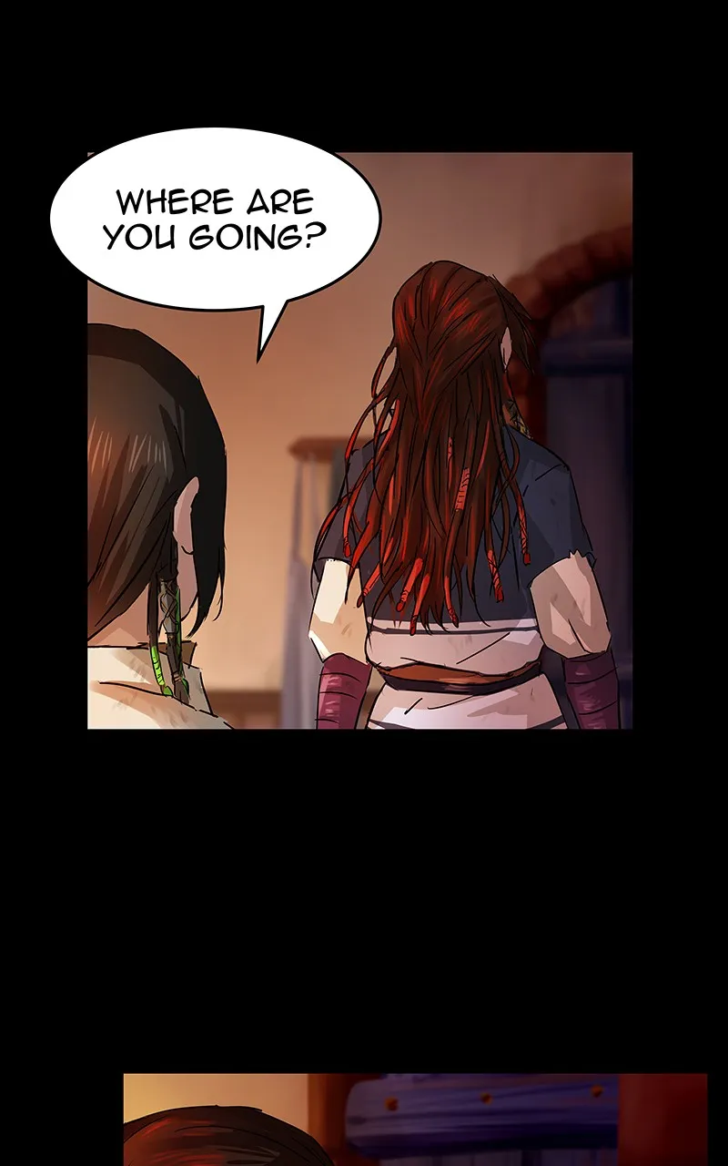 Crown of Feathers Chapter 2 page 18 - 
