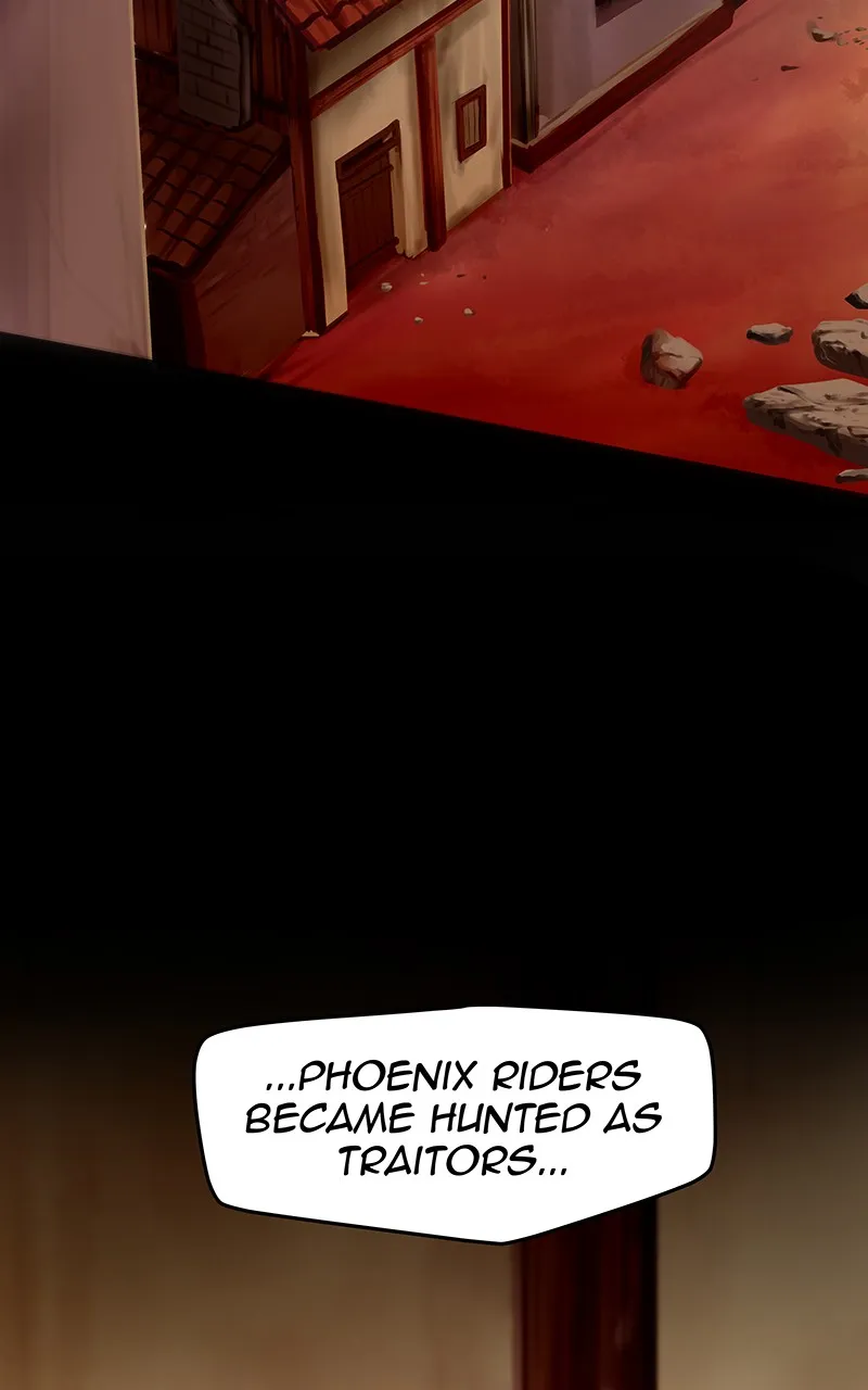 Crown of Feathers Chapter 2 page 26 - 