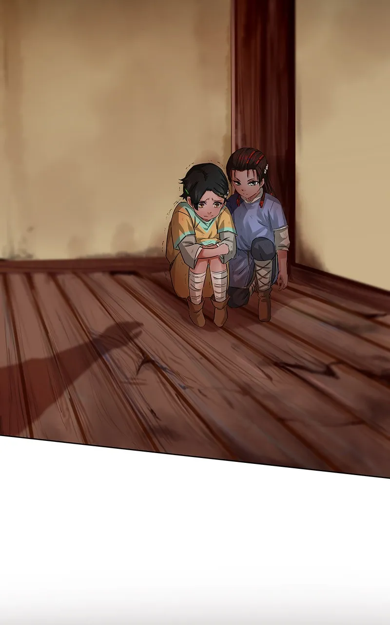 Crown of Feathers Chapter 2 page 27 - 