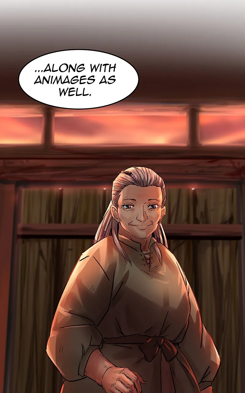 Crown of Feathers Chapter 2 page 28 - 