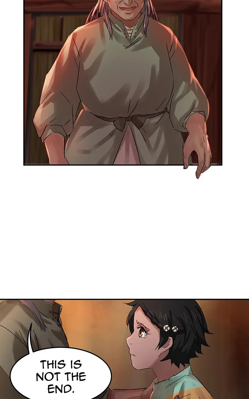 Crown of Feathers Chapter 2 page 31 - 