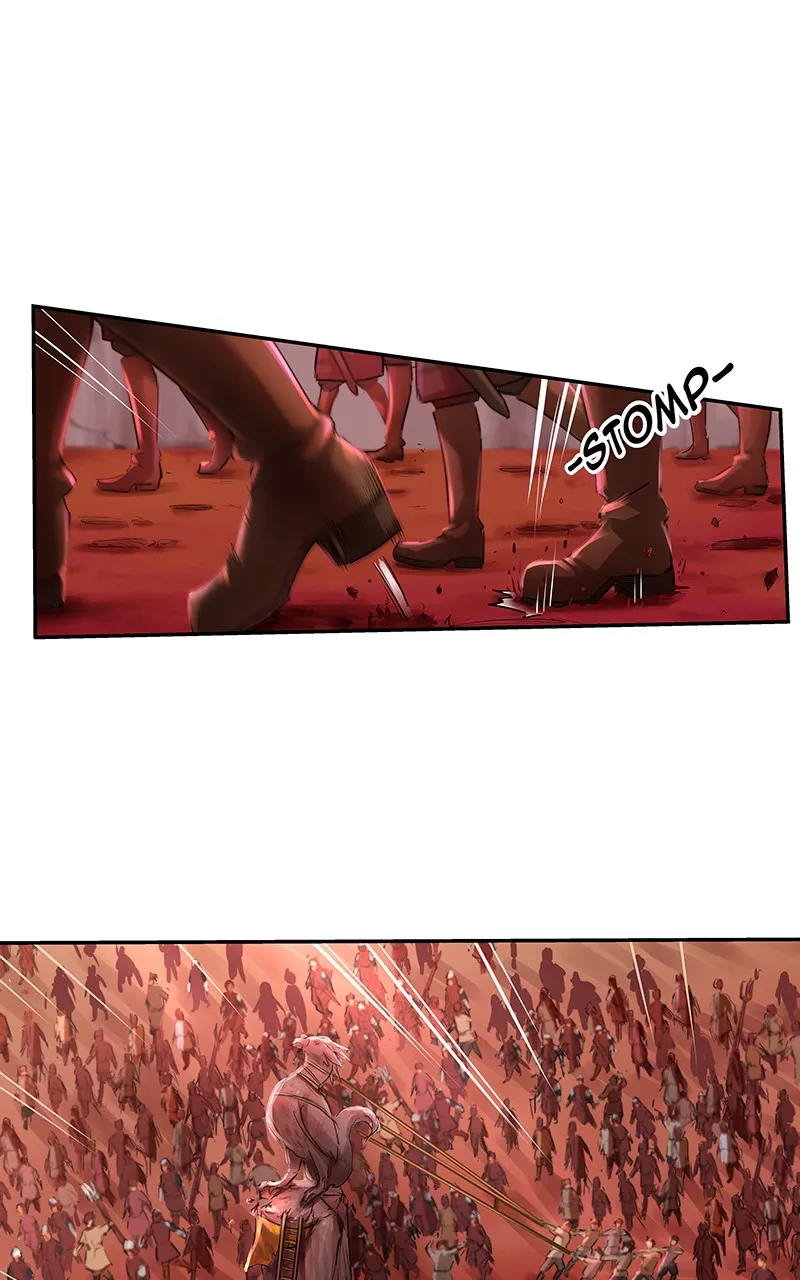 Crown of Feathers Chapter 2 page 33 - 