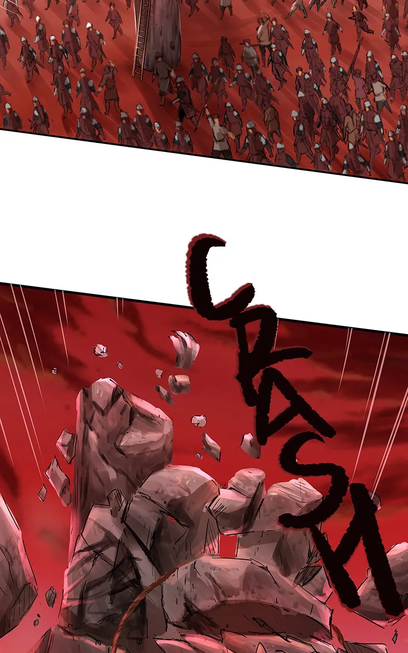Crown of Feathers Chapter 2 page 34 - 
