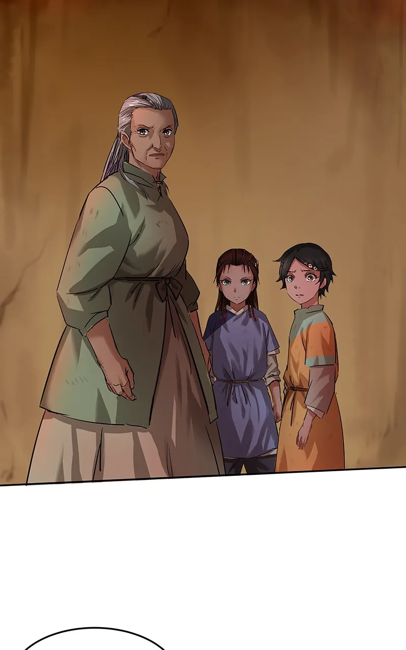Crown of Feathers Chapter 2 page 37 - 
