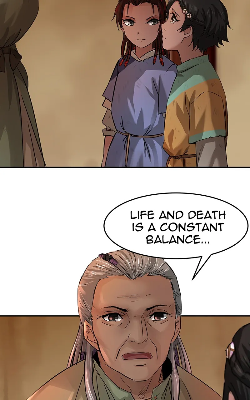 Crown of Feathers Chapter 2 page 39 - 