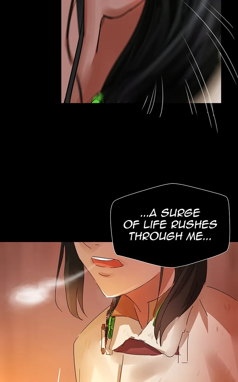Crown of Feathers Chapter 2 page 5 - 