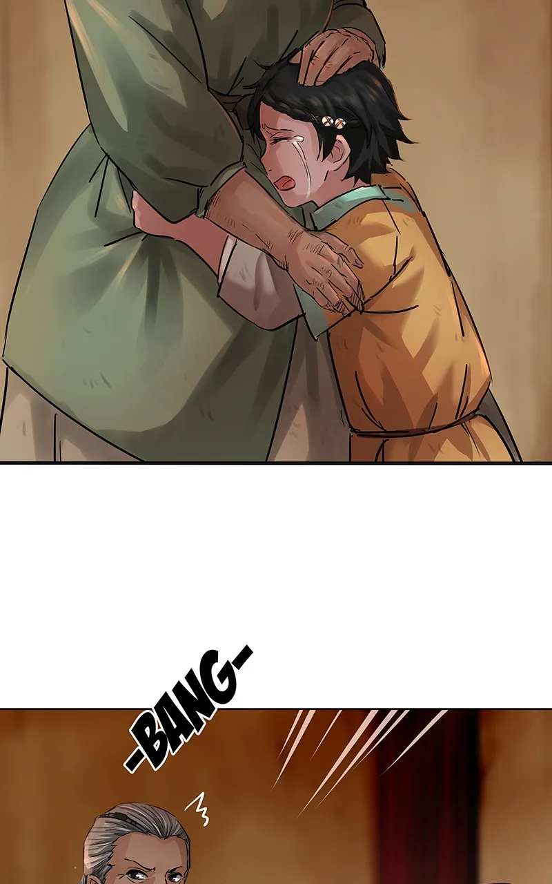 Crown of Feathers Chapter 2 page 43 - 