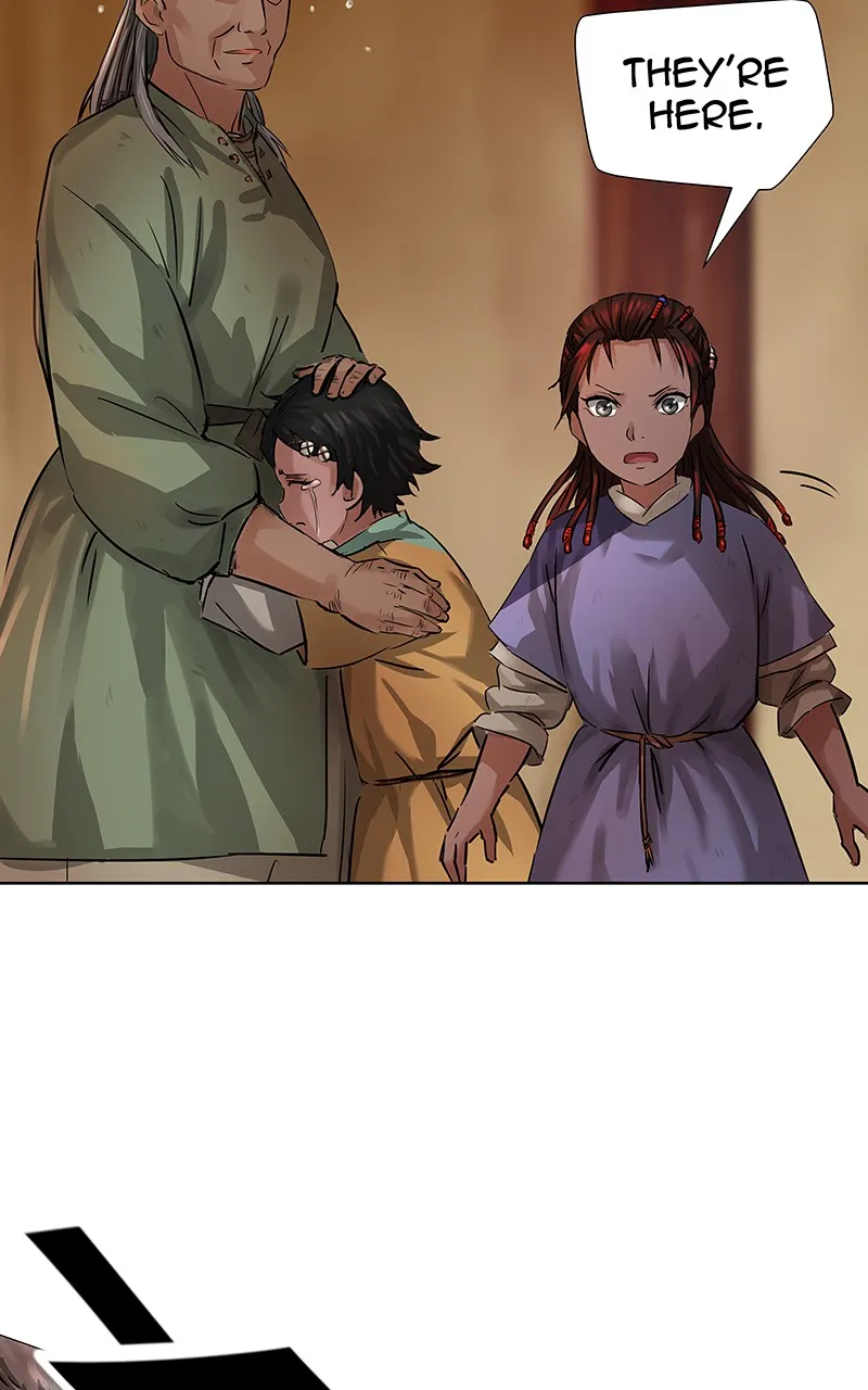 Crown of Feathers Chapter 2 page 44 - 