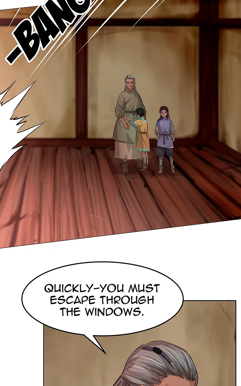 Crown of Feathers Chapter 2 page 46 - 