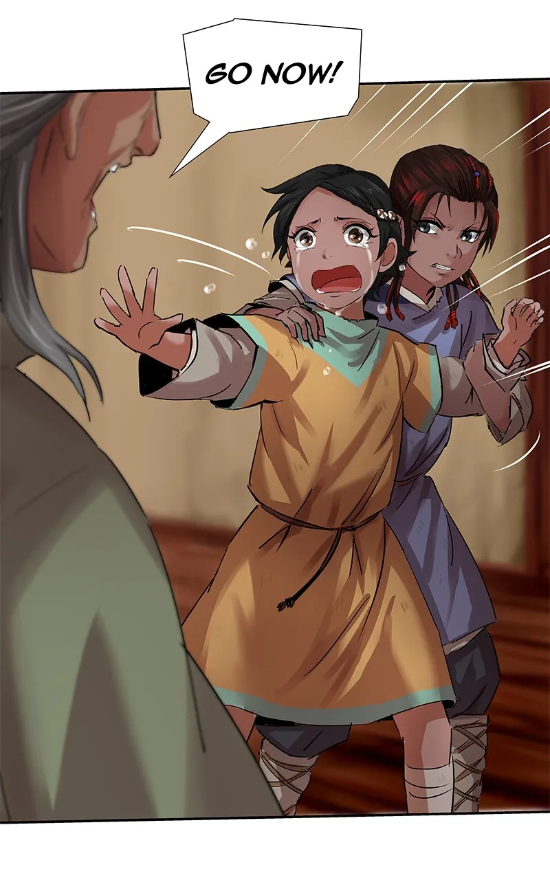 Crown of Feathers Chapter 2 page 49 - 