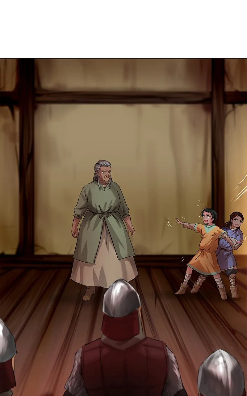 Crown of Feathers Chapter 2 page 51 - 