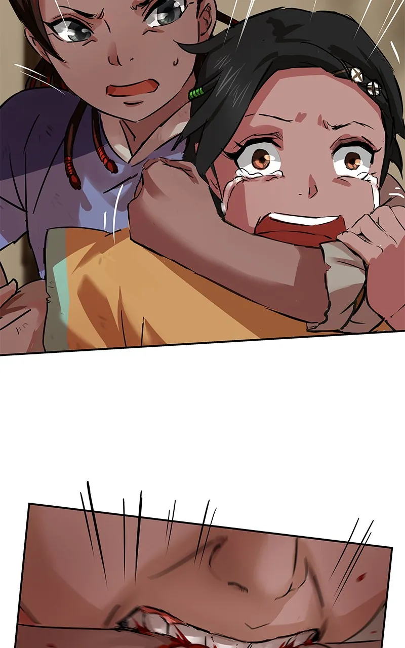 Crown of Feathers Chapter 2 page 53 - 
