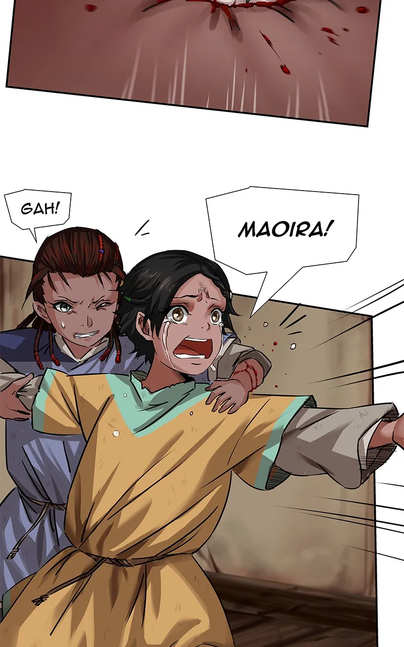 Crown of Feathers Chapter 2 page 54 - 