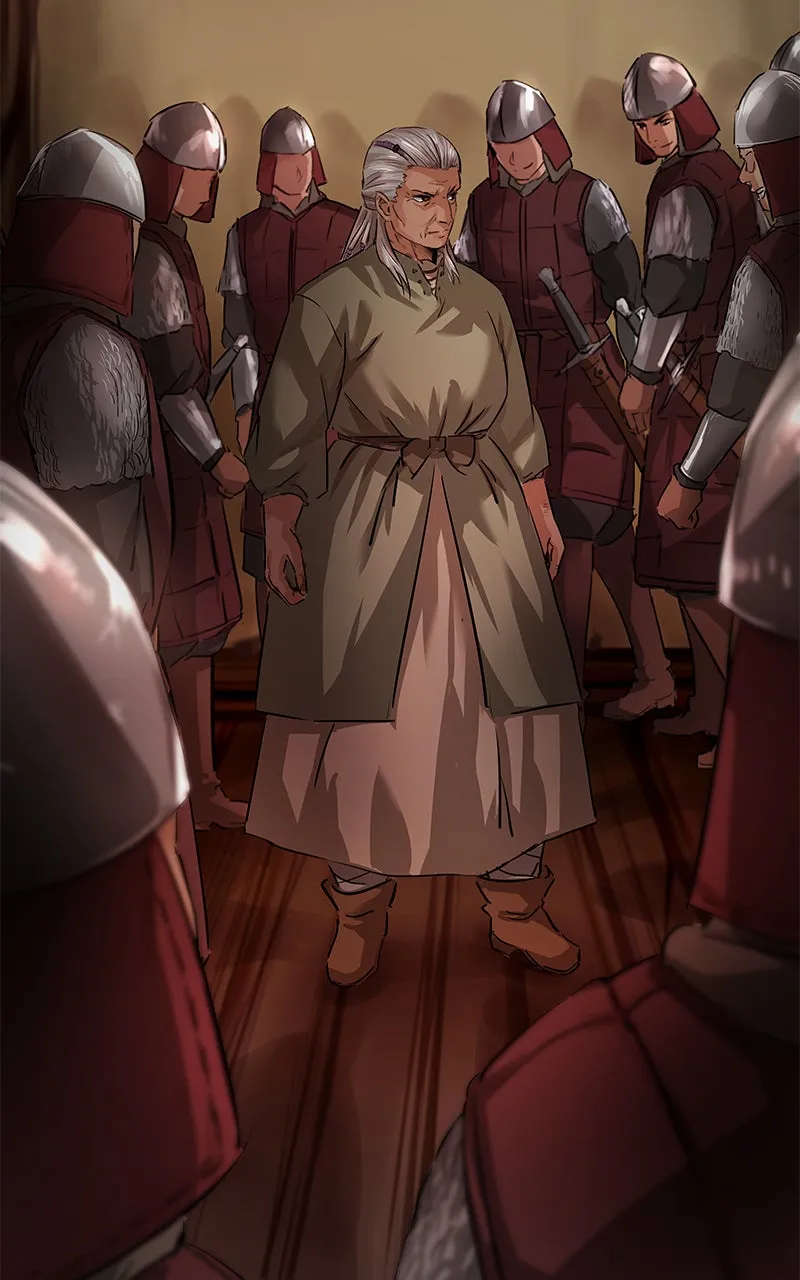 Crown of Feathers Chapter 2 page 56 - 
