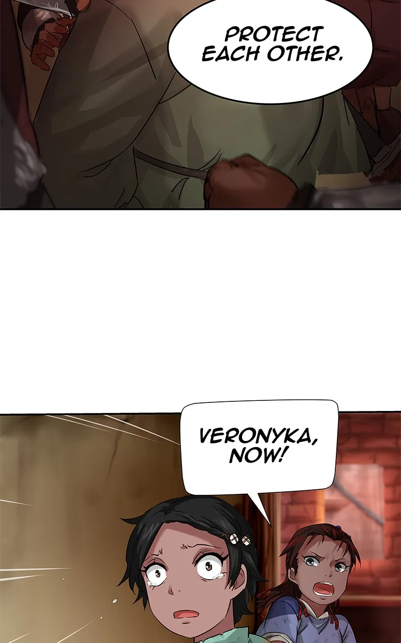 Crown of Feathers Chapter 2 page 58 - 