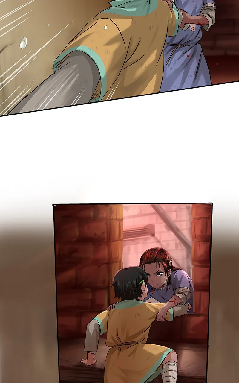 Crown of Feathers Chapter 2 page 59 - 