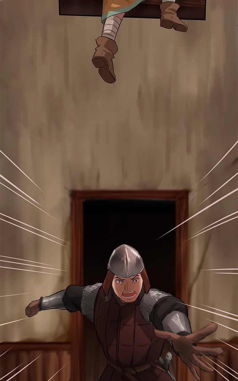 Crown of Feathers Chapter 2 page 60 - 