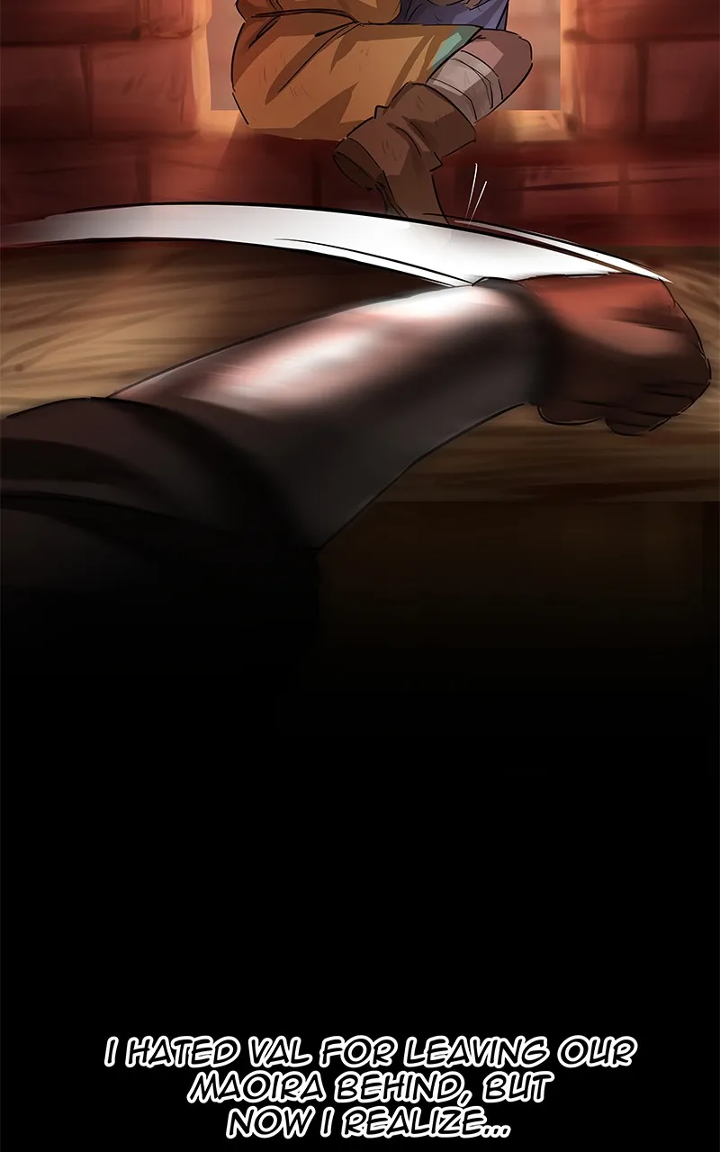 Crown of Feathers Chapter 2 page 62 - 
