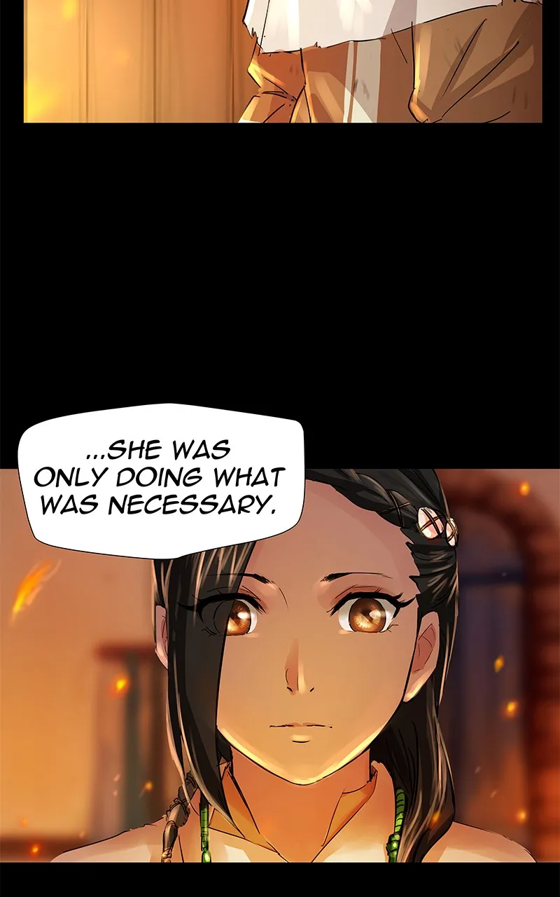 Crown of Feathers Chapter 2 page 64 - 