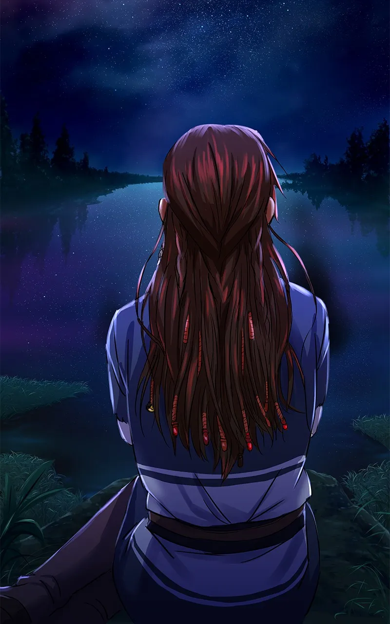 Crown of Feathers Chapter 2 page 70 - 