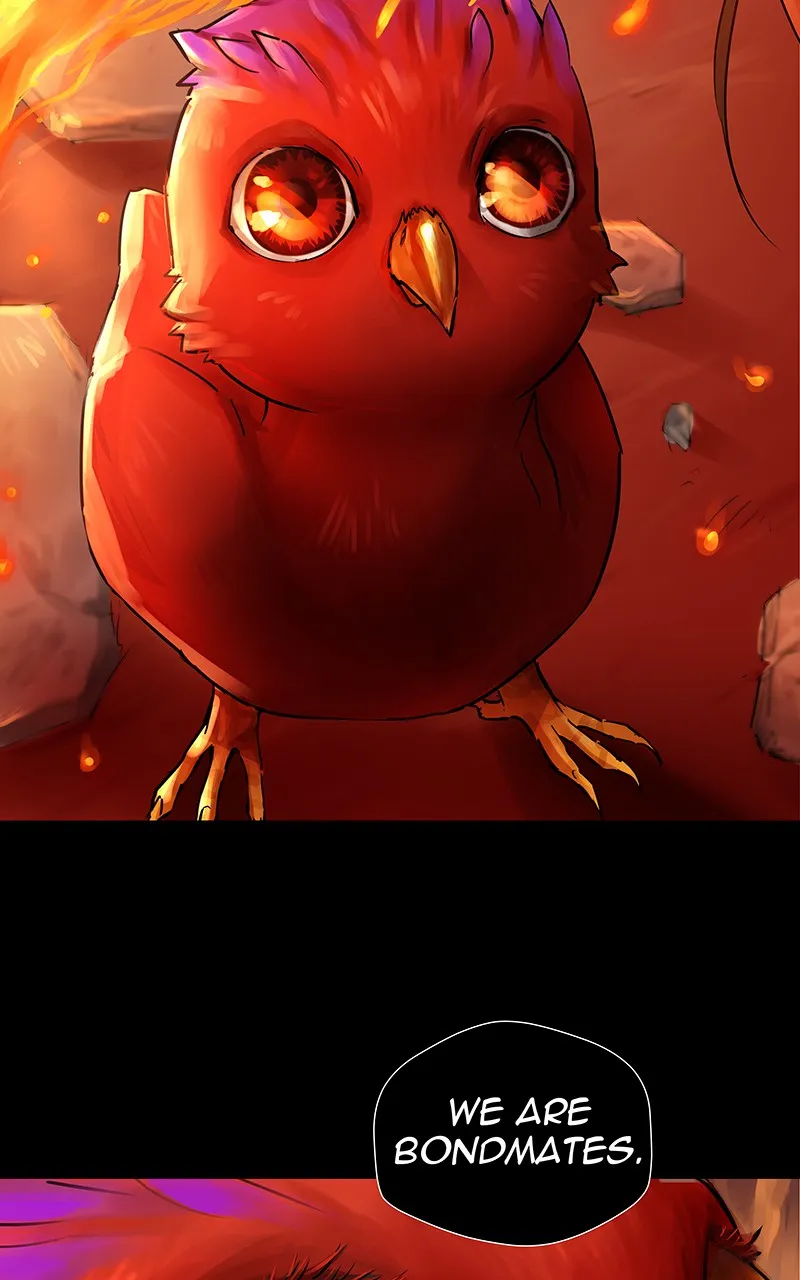 Crown of Feathers Chapter 2 page 10 - 