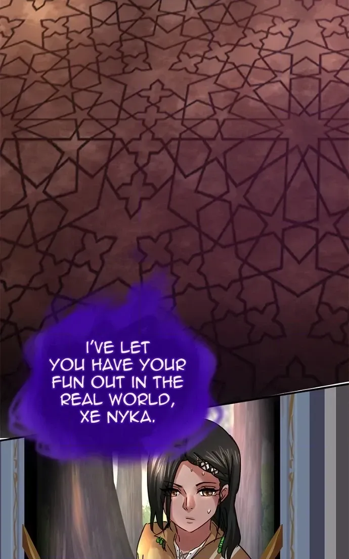 Crown of Feathers Chapter 20 page 20 - 
