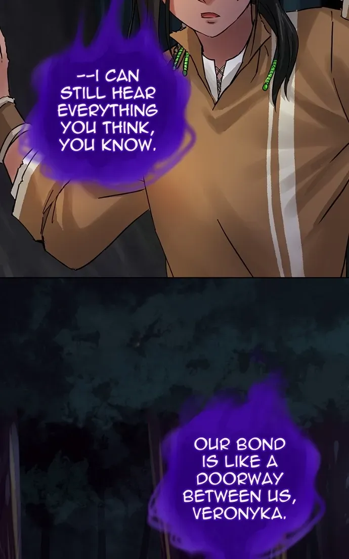 Crown of Feathers Chapter 20 page 3 - 
