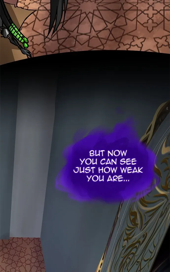 Crown of Feathers Chapter 20 page 22 - 