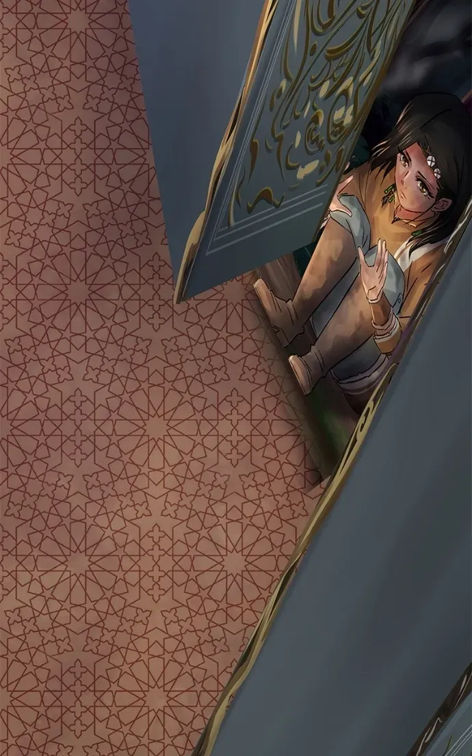 Crown of Feathers Chapter 20 page 23 - 