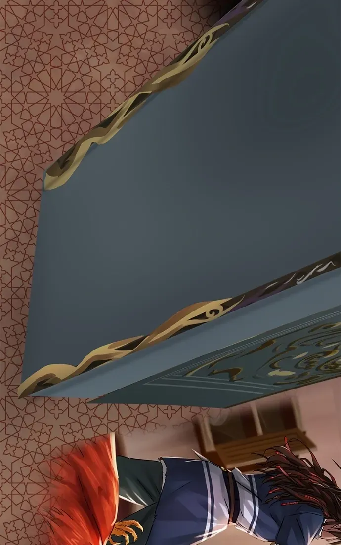Crown of Feathers Chapter 20 page 25 - 