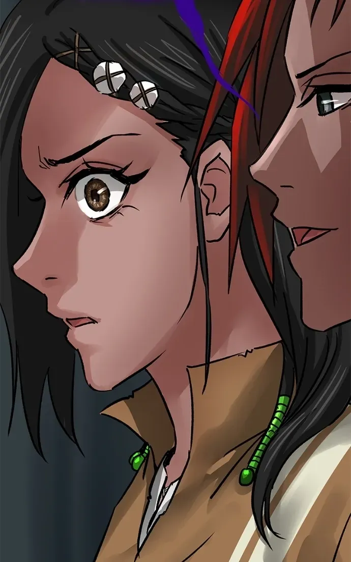 Crown of Feathers Chapter 20 page 27 - 