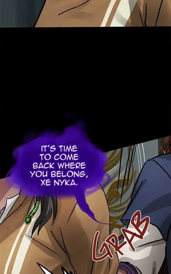 Crown of Feathers Chapter 20 page 28 - 