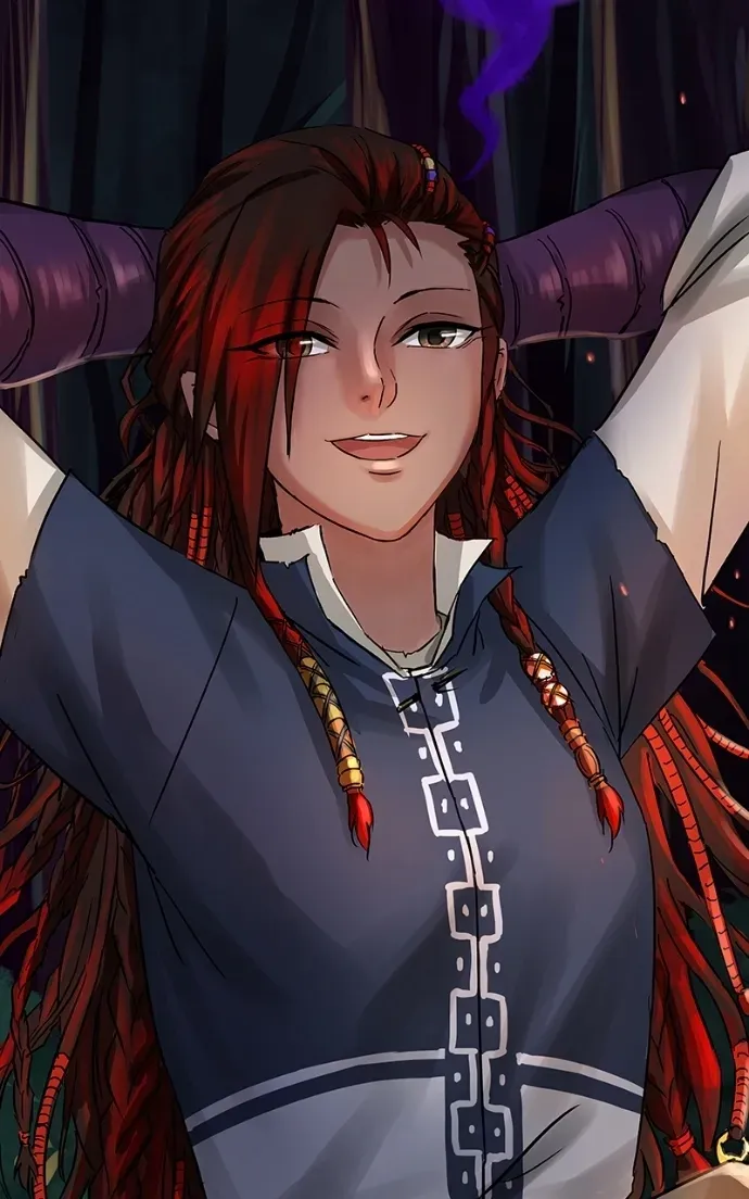 Crown of Feathers Chapter 20 page 4 - 