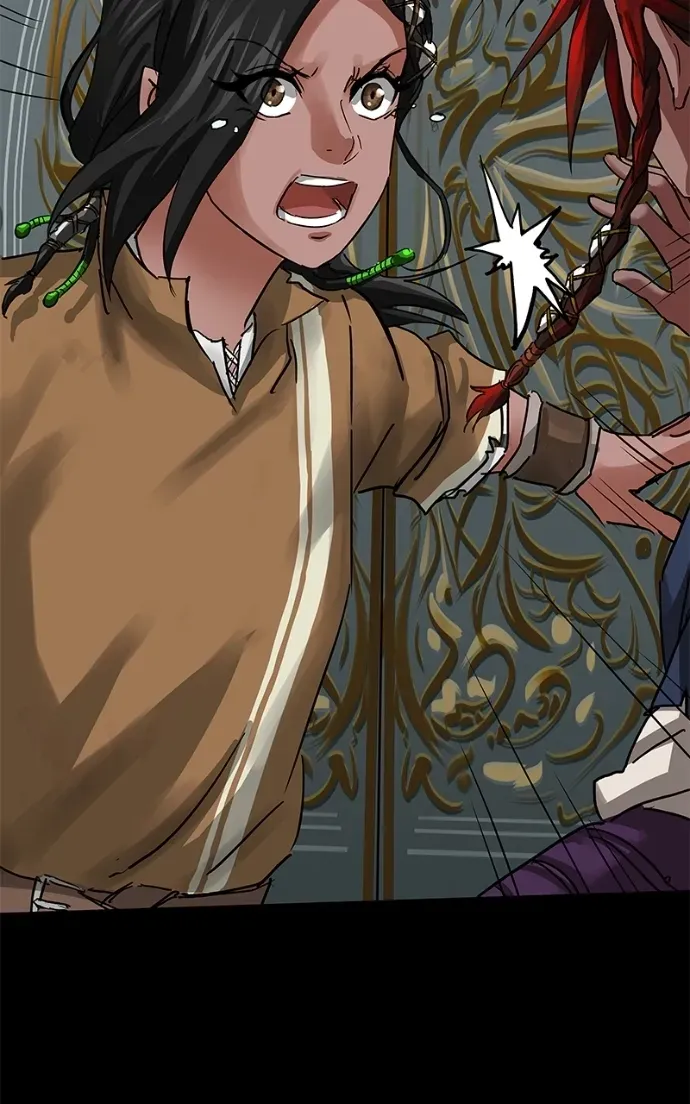 Crown of Feathers Chapter 20 page 31 - 