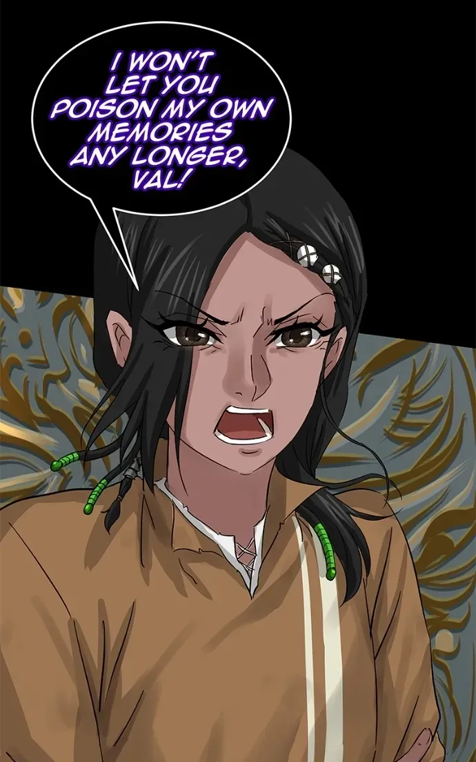 Crown of Feathers Chapter 20 page 32 - 