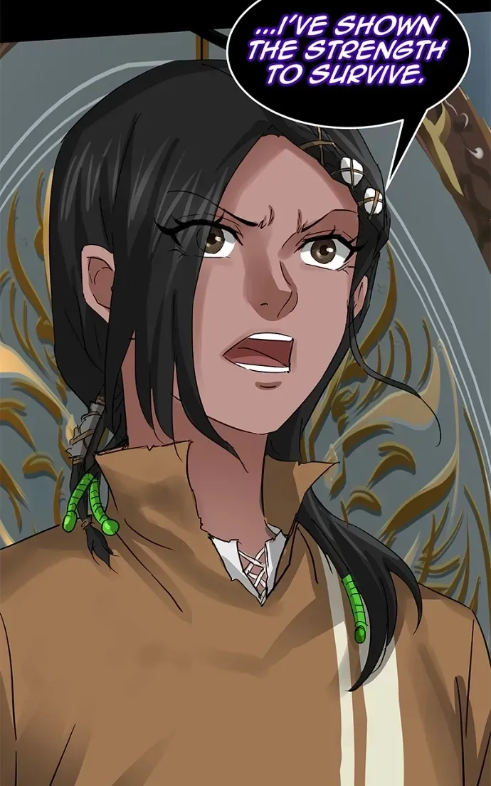Crown of Feathers Chapter 20 page 34 - 