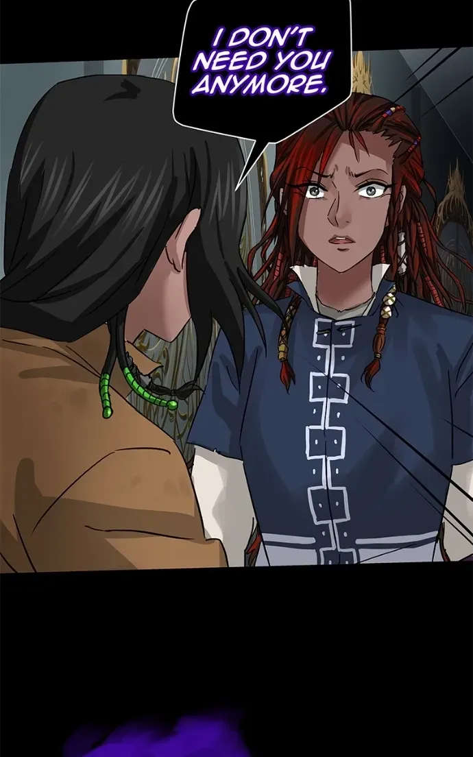 Crown of Feathers Chapter 20 page 36 - 