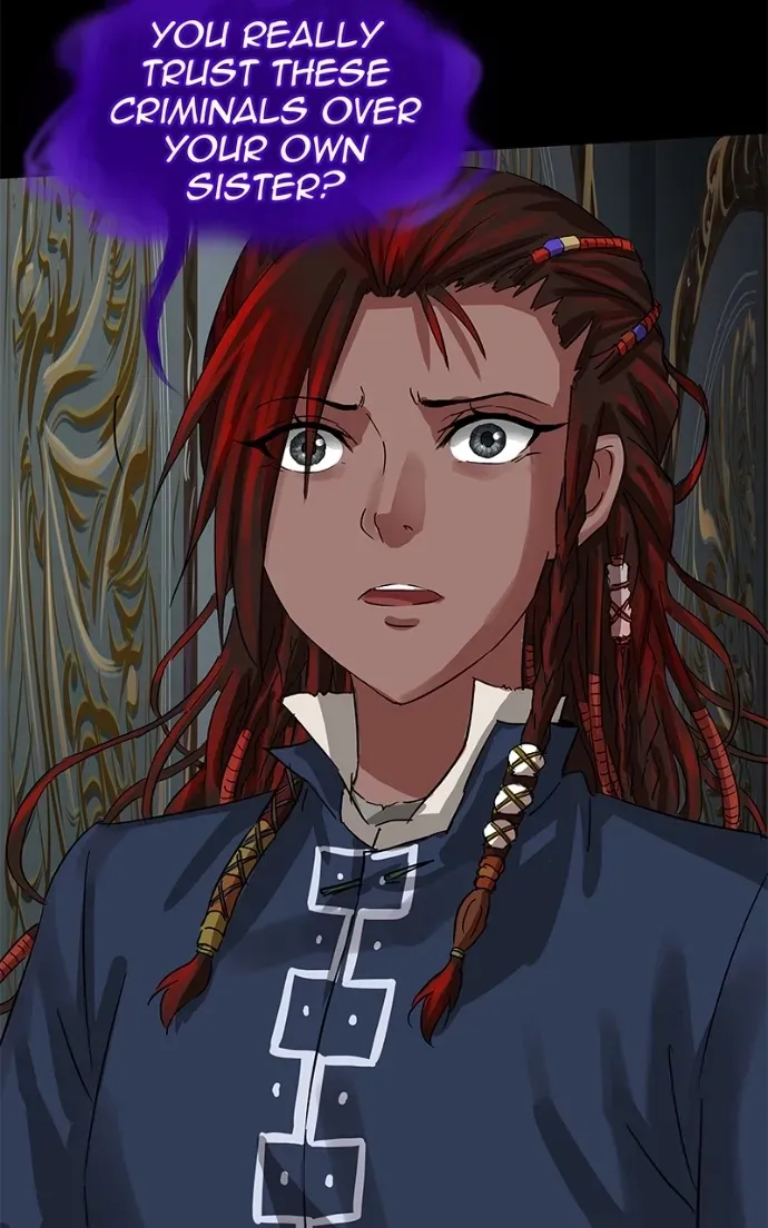 Crown of Feathers Chapter 20 page 37 - 