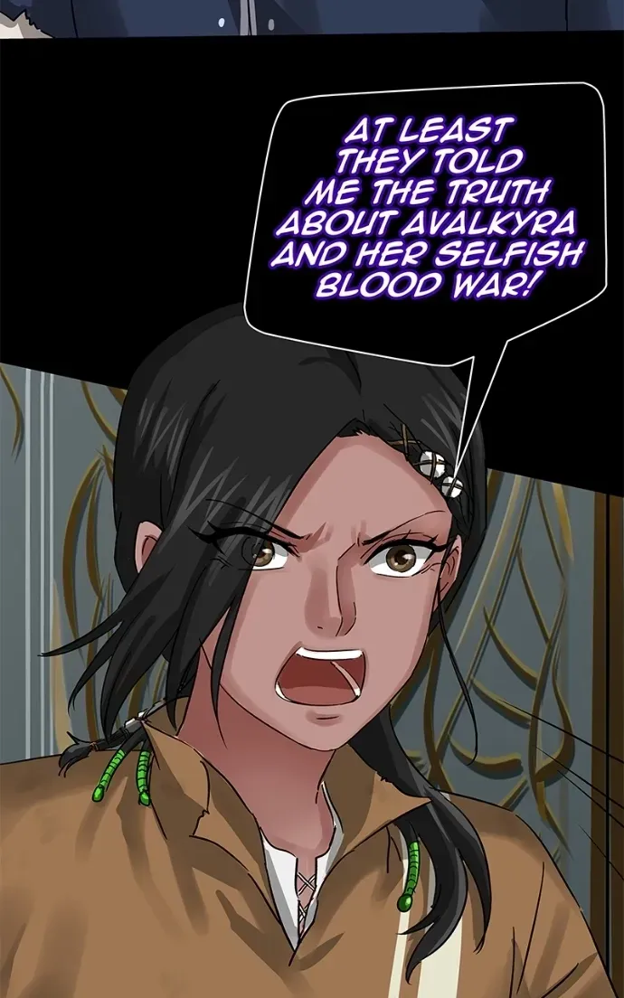 Crown of Feathers Chapter 20 page 38 - 