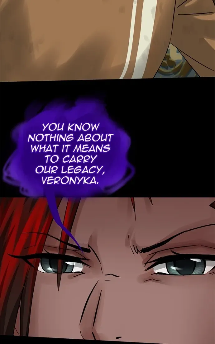 Crown of Feathers Chapter 20 page 39 - 