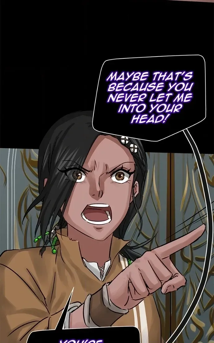 Crown of Feathers Chapter 20 page 40 - 