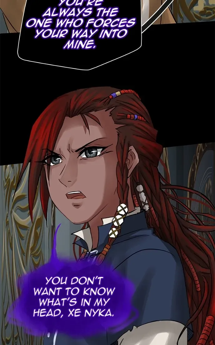 Crown of Feathers Chapter 20 page 41 - 