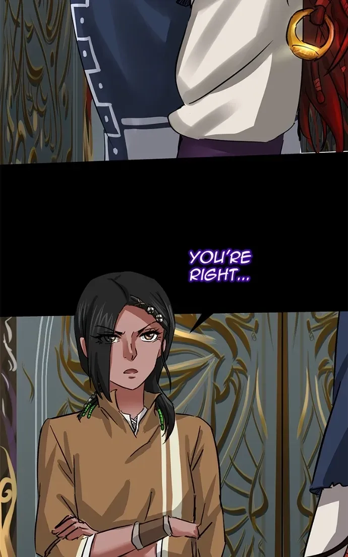 Crown of Feathers Chapter 20 page 42 - 