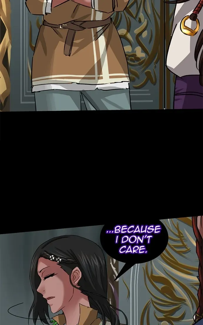 Crown of Feathers Chapter 20 page 43 - 